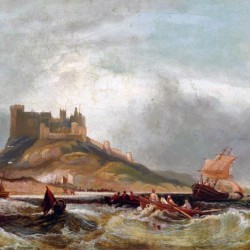 Castle by the o'jays